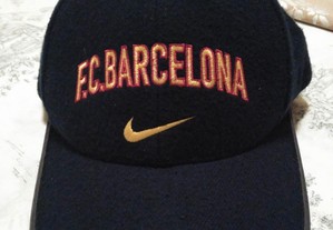 Boné F.C. Barcelona Nike
