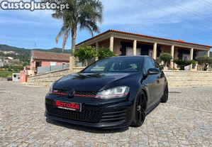 VW Golf VII 2.0 TSi GTi DSG Performance - 16