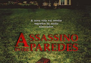Assassino entre Paredes (2006) Barbara Niven
