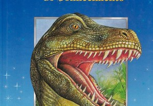 O Maravilhoso Mundo do Conhecimento - Os Dinossauros de Jinny Johnson