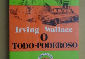 "O Todo - Poderoso" de Irving Wallace