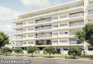 T2 Vista Mar Em Vila Do Conde-Luz Natural,...