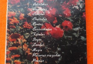 Flores para Crianças - Fernando Cardoso