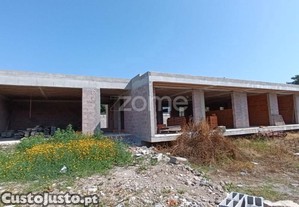 Moradia Individual Térrea T3 - Figueiredo, Amares
