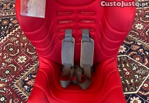Cadeira auto - Chicco Elleta