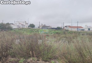 Terreno para construção borba, barro branco