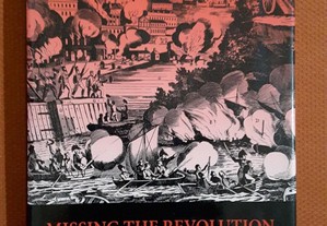 Missing the Revolution. Darwinism for Social