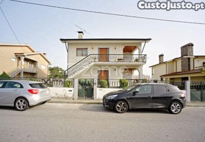 Moradia Individual T5, Em Areal De Cima, Braga