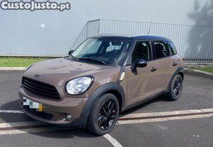 MINI Cooper Countryman  D - 12