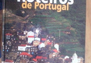 Livro- Roteiros de Portugal