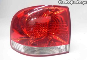 Pisca tras esquerdo VOLKSWAGEN TOUAREG 3.0 V6 TDI
