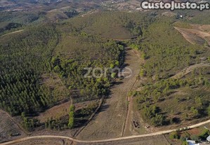 Terreno Rústico Com Açude - Senhora Do Verde,...