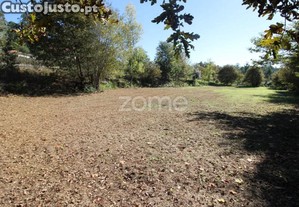 Terreno Rústico Em Veigas, Goães, Amares