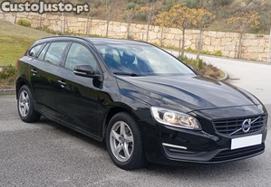 Volvo V40 D2 Nacional
