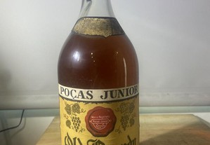 Brandy Poças Júnior Old Brandy