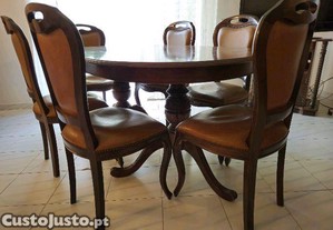 Mesa de sala