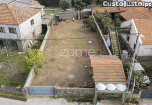 Terreno C/ Potencial Construção No Centro Das...