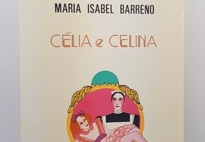 Maria Isabel Barreno // Célia e Celina 1985