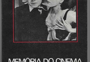 Henrique Alves Costa. Memória do Cinema.