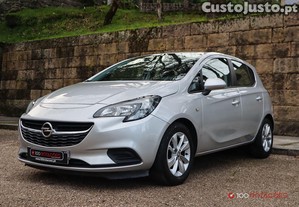 Opel Corsa 1.3 cdti EcoTec - Possibilidade de Financiamento