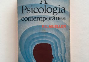 A Psicologia Contemporânea