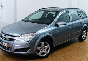 Opel Astra 1.3Cdti 2007