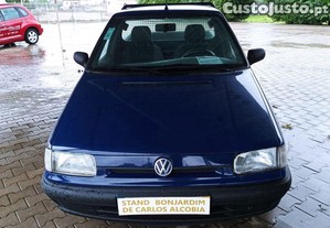 VW Caddy 1.9 SD