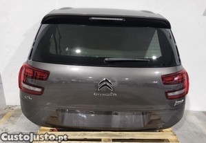 Porta/ mala traseira Citroen C4 Picasso