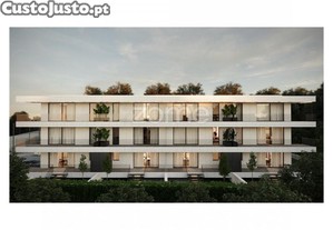 Apartamento T2 Em Valbom