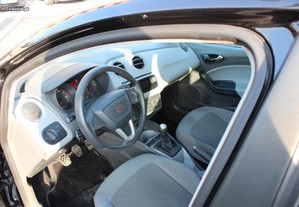 Kit airbags seat ibiza 6 J 2008 a 2017