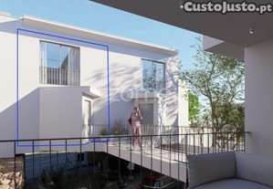 T2 Duplex Novo Com Varanda Em V N...