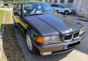 BMW 318 TI Compact - 95