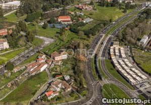 Terreno Urbano Junto Ao Metro Nasoni, Campanhã,...