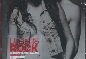Lovers Rock: 32 Essential Rock Ballads (2 CD)