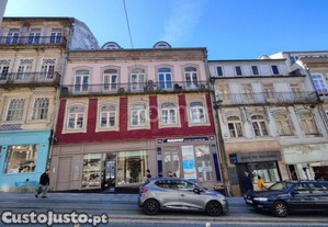 Com Projeto Aprovado: Prédio 8 Unidades |...