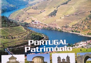 Portugal património