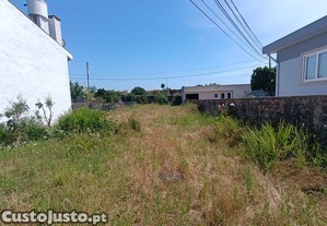 Terreno para construção em Póvoa de Varzim, Beiriz e Argivai