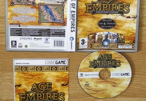 PC: Age of Empires Collection