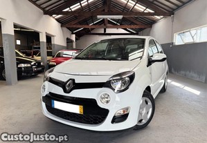 Renault Twingo 1.2 16V Dynamic C/Novo - 12