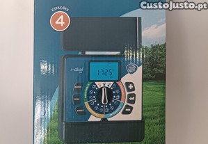 Programador de interior i-dial