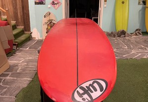 Longboard surf Lufi