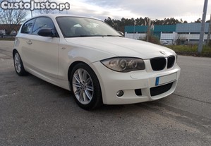 BMW 118 Serie 1 - 10