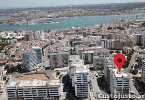 Lugar De Garagem No Alto Do Quintão, Portimão