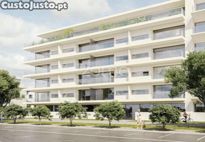 T2 Vista Mar Em Vila Do Conde-Luz Natural,...