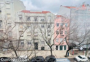 Apartamento T5 em Estrela de 159 m²