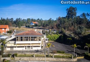 Restaurante Com Projeto De Aprovado Para...
