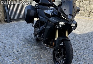 Yamaha Tracer