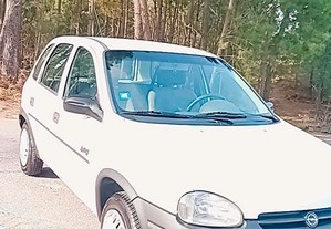 Opel Corsa B. Swing 1.2