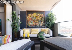 Apartamento T2 Leça Da Palmeira - Ocean Terrace