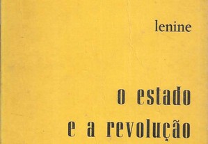 O Estado e a Revolução